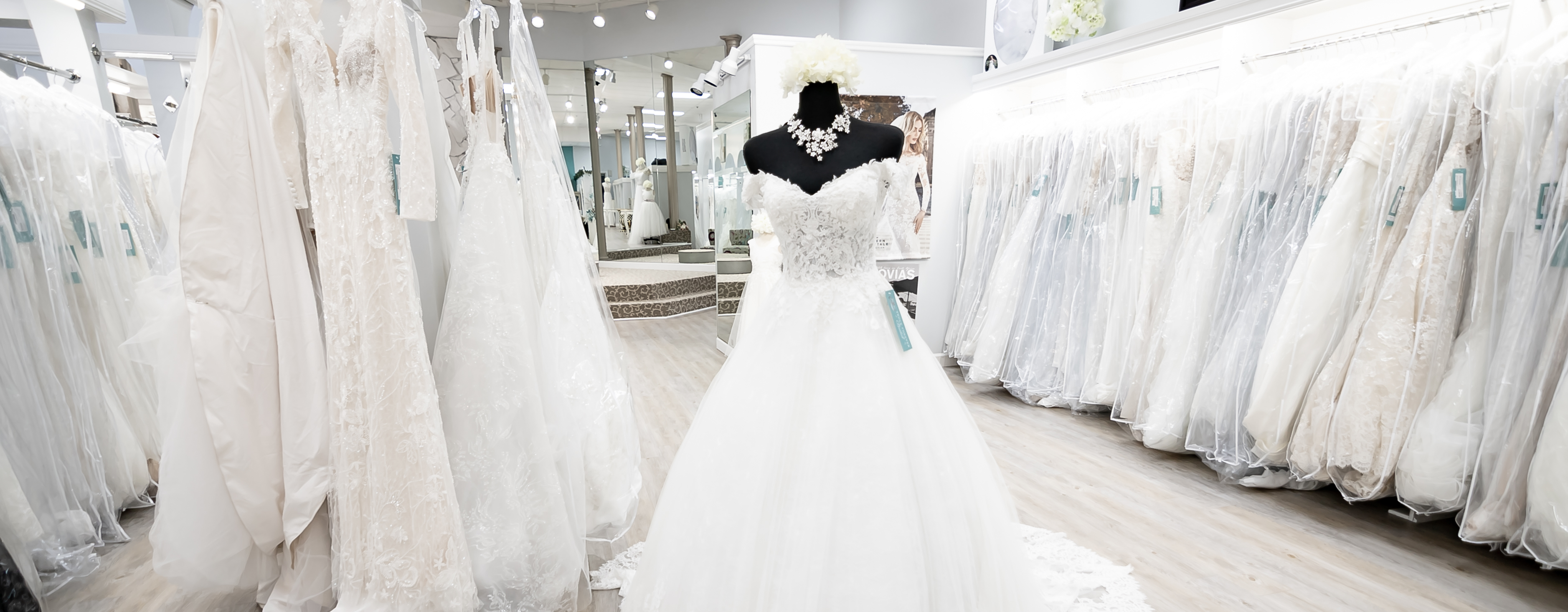 Truly Forever Bridal Shop