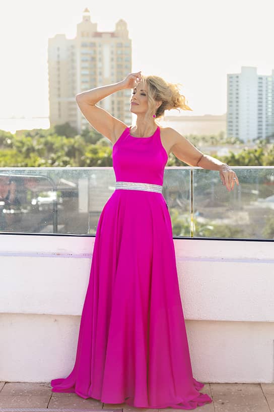 Mother of the bride dress mothers day sale